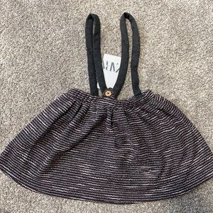 Zara dress size 3-4y